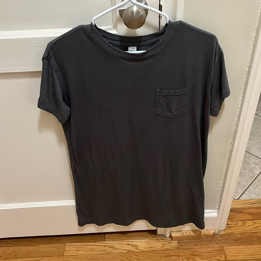 EUC Old Navy Tshirt Dress with Pocket